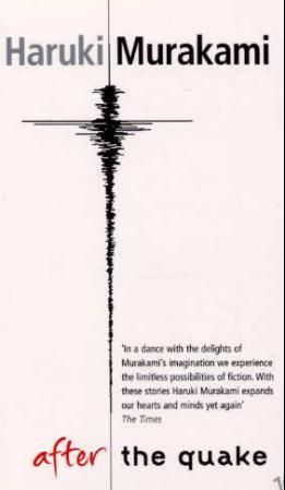 After the quake