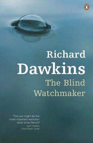 "The Blind Watchmaker" av Richard Dawkins