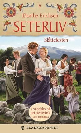 "Slåttefesten" av Dorthe Erichsen