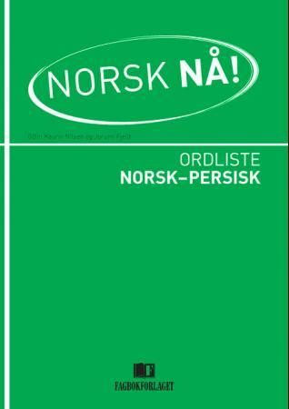 Norsk nå! - ordliste norsk-persisk