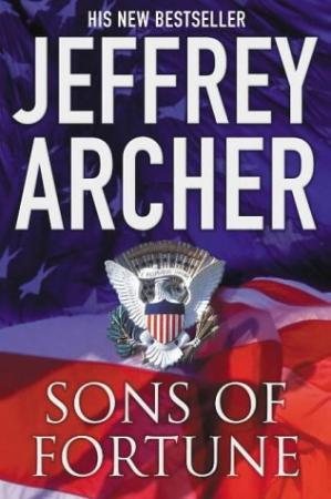 "Sons of fortune" av Jeffrey Archer