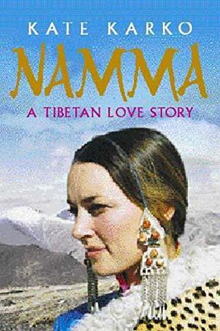 Namma - a Tibetan Love Story