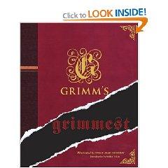 "Grimm's grimmest" av Jacob Grimm