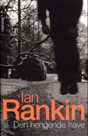 "Black & blue" av Ian Rankin