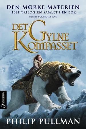 "Den mørke materien" av Philip Pullman