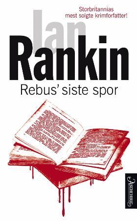 "Rebus' siste spor" av Ian Rankin