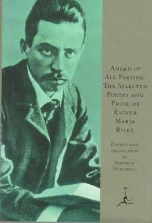 "Ahead of All Parting (Modern Library)" av Rainer Maria Rilke