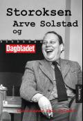 "Storoksen Arve Solstad og Dagbladet" av Christopher Hals Gylseth