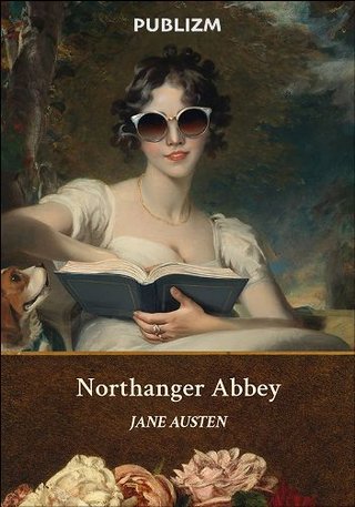 "Northanger Abbey" av Jane Austen