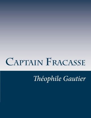 Captain Fracasse
