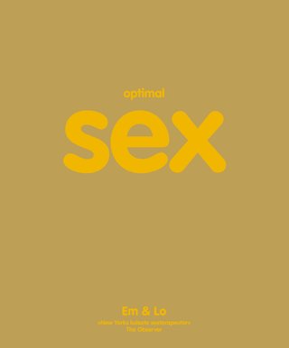 "Optimal sex" av Emma Taylor