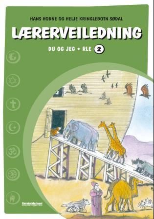 Du og jeg 2 - lærerveiledning