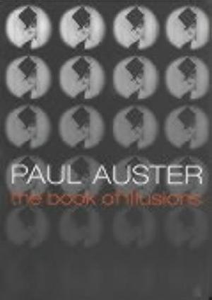 The book of illusions - a novel