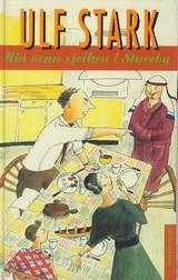 Min venn sjeiken i Stureby