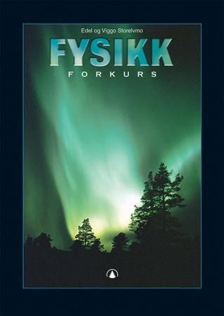 Fysikk forkurs - for ingeniørhøgskole og maritim høgskole