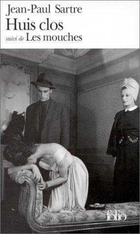 Huis clos, suivi de "Les Mouches"