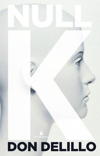 Null K - roman