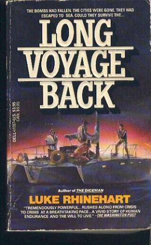 "Long Voyage Back" av Luke Rhinehart