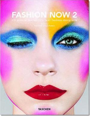 "Fashion now 2 - i-D selects 160 of its favourite fashion designers from around the world" av Terry Jones