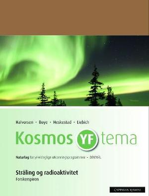Kosmos YF tema - stråling og radioaktivitet