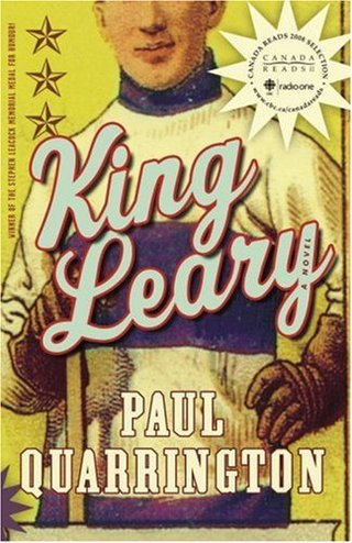 King Leary