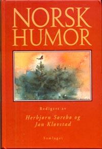 Norsk humor
