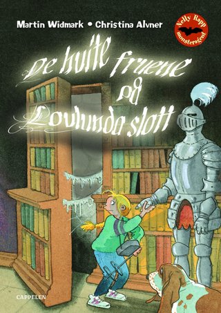 De hvite fruene på Lovlunda slott