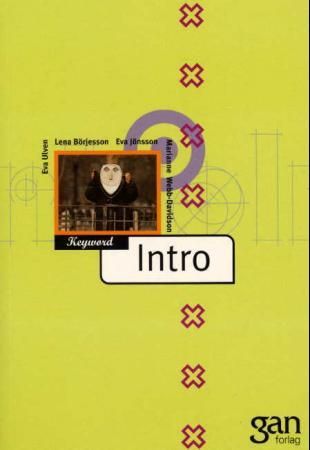 Keyword intro - engelsk for voksne