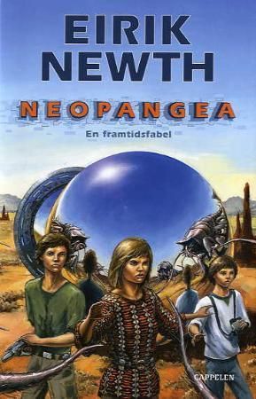 Neopangea - en framtidsfabel