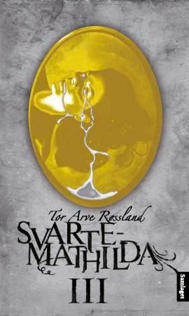 "Svarte-Mathilda III" av Tor Arve Røssland