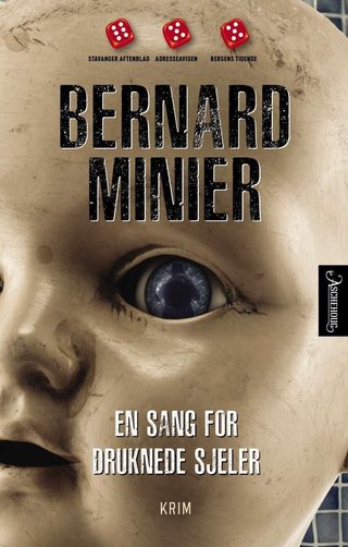 "En sang for druknede sjeler" av Bernard Minier