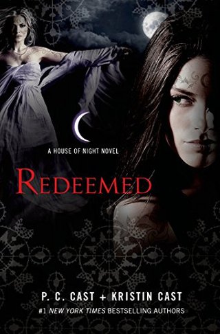 "Redeemed A House of Night Novel" av P. C. Cast