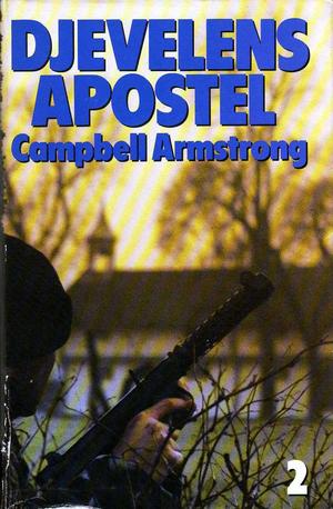 Djevelens apostel - 2
