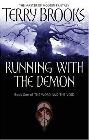 "Running with the demon" av Terry Brooks