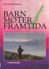 Barn møter framtida