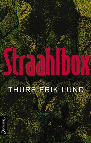 Straahlbox - roman