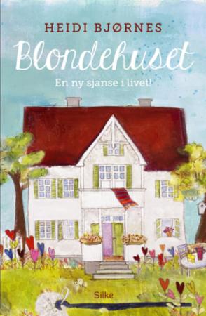 "Blondehuset" av Heidi Bjørnes