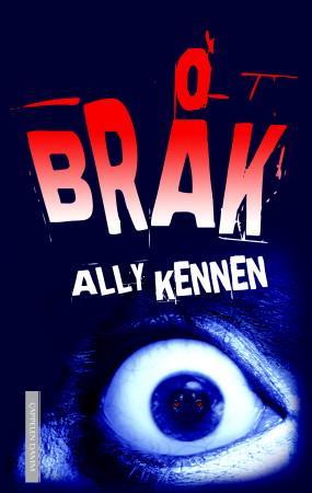 "Bråk" av Ally Kennen