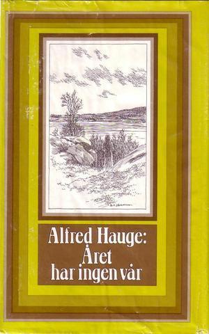 Året har ingen vår