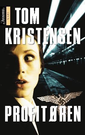 Profitøren - thriller