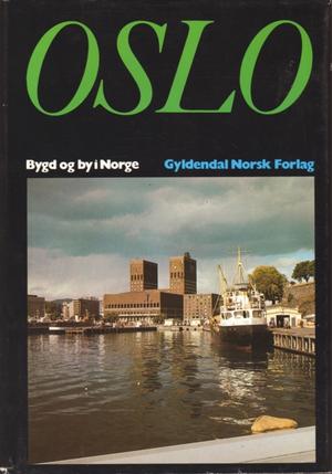"Oslo" av Brynjulf Bull