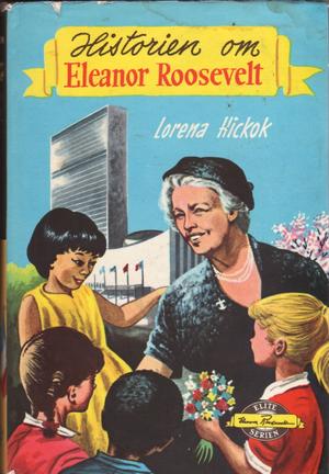 Historien om Eleanor Roosevelt