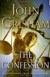 "The confession" av John Grisham