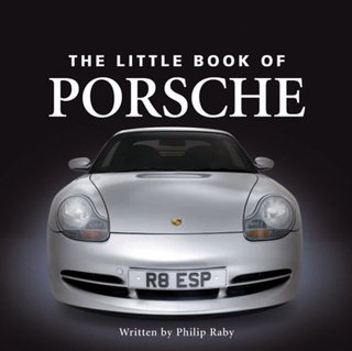 Little Book of Porsche (Little Books)
