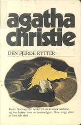 "Den fjerde rytter" av Agatha Christie
