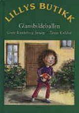 "Glansbildeballen" av Grete Randsborg Jenseg