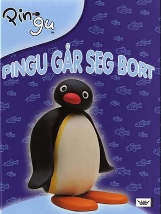Pingu går seg bort