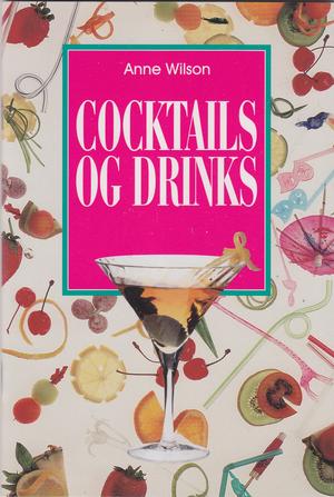Cocktails og drinks