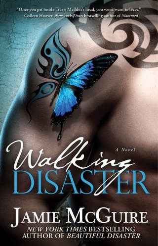 Walking Disaster - A Novel