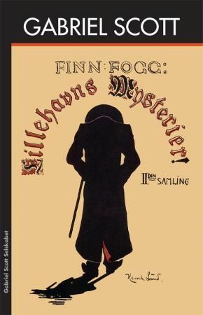 Lillehavns mysterier 2 - glade historier fra en liden småby : ny samling